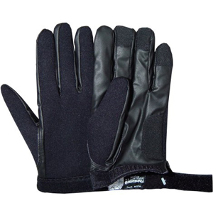 Finger Fashions 2101T Neoprene Thinsulate Lined Glove